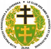 Klub priateov Franczska a Slovenska ilina